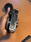 Sony ZV-E10 with 50mm f/1.8 Prime Lens - 3