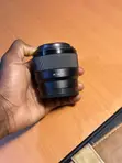 Sony ZV-E10 with 50mm f/1.8 Prime Lens - 4