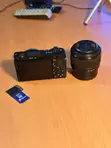 Sony ZV-E10 with 50mm f/1.8 Prime Lens - 5
