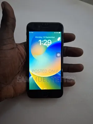 Apple iPhone 8 64GB Gray