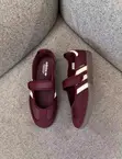 Adidas Low Jane Samba Sneakers - 1