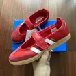 Adidas Low Jane Samba Sneakers - 2