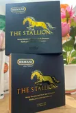 The Stallion Honey Blended Jelly - 2