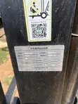Heli 3.5 Tons Forklift - Foreign Used (2016) - 3