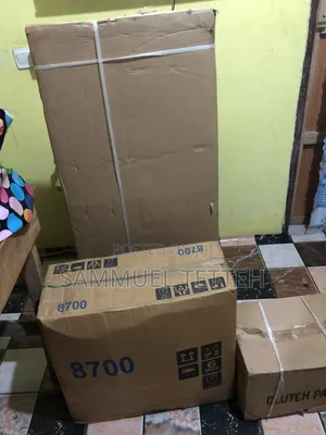 Brand New Industrial Sewing Machine