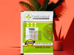 HERBASOUL Herbal Wellness Products