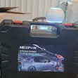 NEXPOW Cordless Handheld Pressure Washer 48V - 1