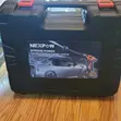 NEXPOW Cordless Handheld Pressure Washer 48V - 4