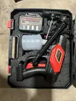 NEXPOW Cordless Handheld Pressure Washer 48V - 5