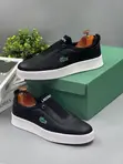 Lacoste Low Laceless Sneakers - 2