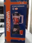 Wadfow 1.5L Stand Blender with Grinder - 1