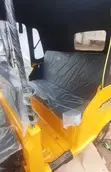 New TVS King Deluxe Plus iTouch Start Three-Wheeler (2026) - Yellow - 2