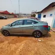 Hyundai Accent 2014 - 1