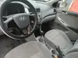 Hyundai Accent 2014 - 2