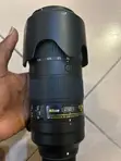 Nikon 70-200mm f/2.8 FL ED VR Lens - 1