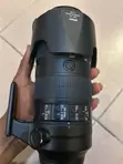 Nikon 70-200mm f/2.8 FL ED VR Lens - 3