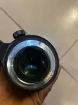 Nikon 70-200mm f/2.8 FL ED VR Lens - 4