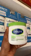 Daily Moisturizing Lotion Cream - 2