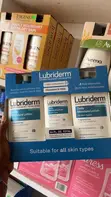 Daily Moisturizing Lotion Cream - 5