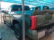 Toyota Tundra 2022 - 2