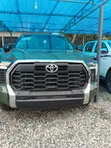 Toyota Tundra 2022 - 4
