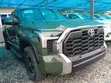 Toyota Tundra 2022 - 5
