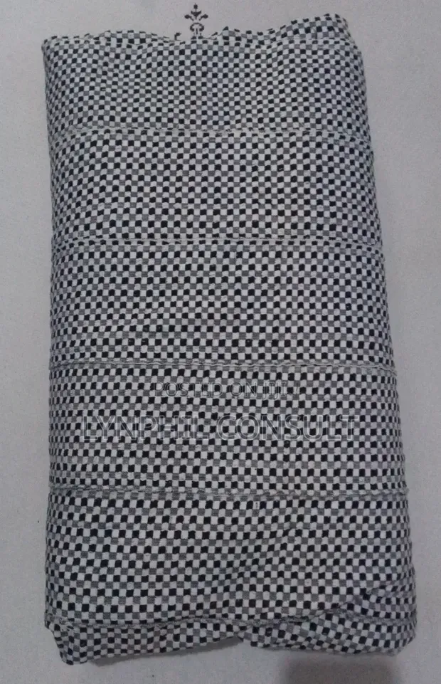 High Quality Kente Cloth for Men - 1