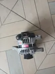 Toyota Alternator - 2