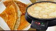 Russell Hobbs Crepe Maker - Brand New - 2