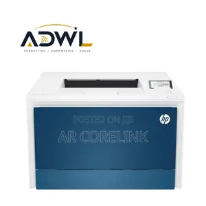 HP LaserJet Pro 4203Dw Wireless Color Printer