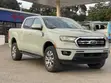 2020 Ford Ranger Lariat 4x4 SuperCrew - 5