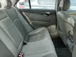 Mercedes-Benz E270 2009 Black - 2