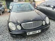 Mercedes-Benz E270 2009 Black - 3