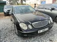 Mercedes-Benz E270 2009 Black - 4