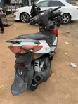 Yamaha Aerox 2020 White - 2