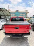 Toyota Tacoma 2020 Red - 1