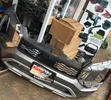 Mitsubishi Outlander Complete 2023-2025 Model Parts - 2