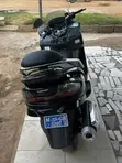 Suzuki Burgman 2016 Black - 1