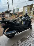 Suzuki Burgman 2016 Black - 2