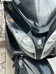 Suzuki Burgman 2016 Black - 3
