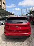 Kia Sportage 2018 Red - 1
