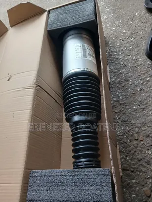 Range Rover Sport Front Shocks (2016-2022)