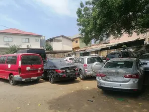 Land and Plot for Sale - Kokomlemle, Accra
