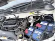 Toyota HiAce 2011 - 2