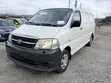 Toyota HiAce 2011 - 5