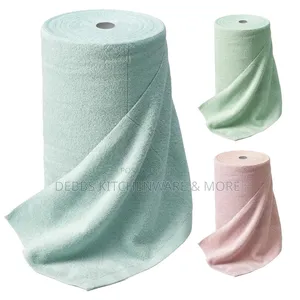 Multi-Purpose Microfiber Cloths