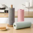Multi-Purpose Microfiber Cloths - 2