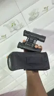 Tronic 10x25 Pocket Binoculars - 1