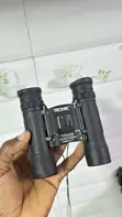 Tronic 10x25 Pocket Binoculars - 2
