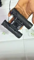 Tronic 10x25 Pocket Binoculars - 4
